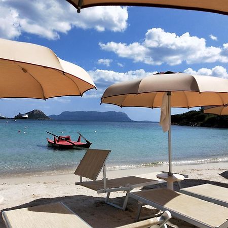 골푸아랑시 Le Stanze Del Mare 아파트 호텔 외부 사진